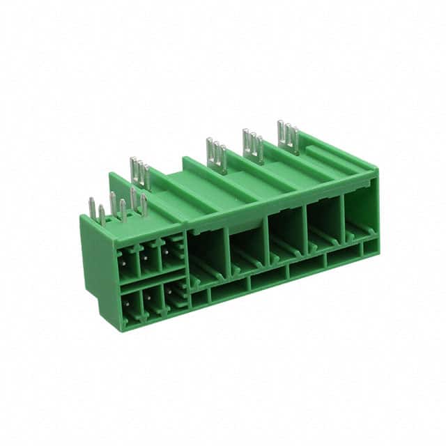 1717138 Phoenix Contact  Headers Plugs and Sockets